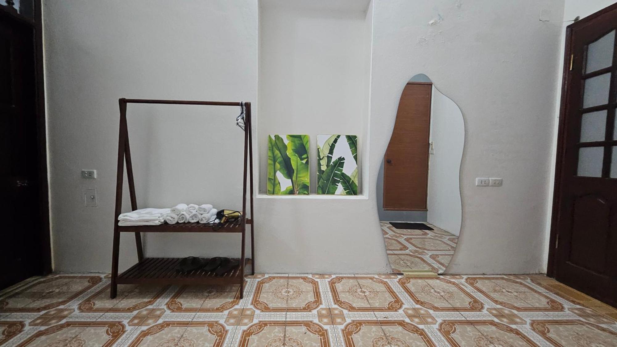 Ghe Coffee And Homestay Ninh Binh Eksteriør bilde