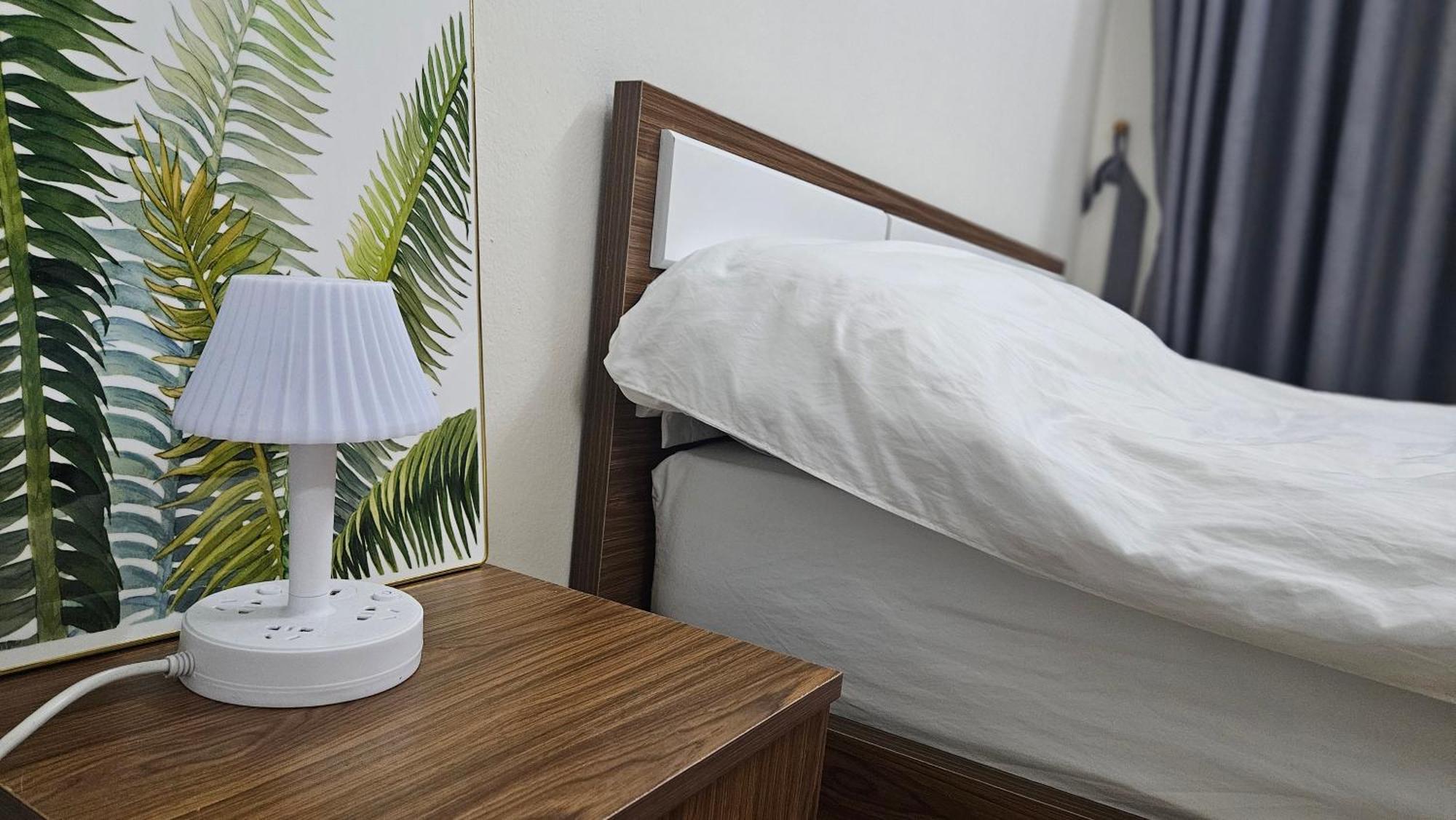 Ghe Coffee And Homestay Ninh Binh Eksteriør bilde