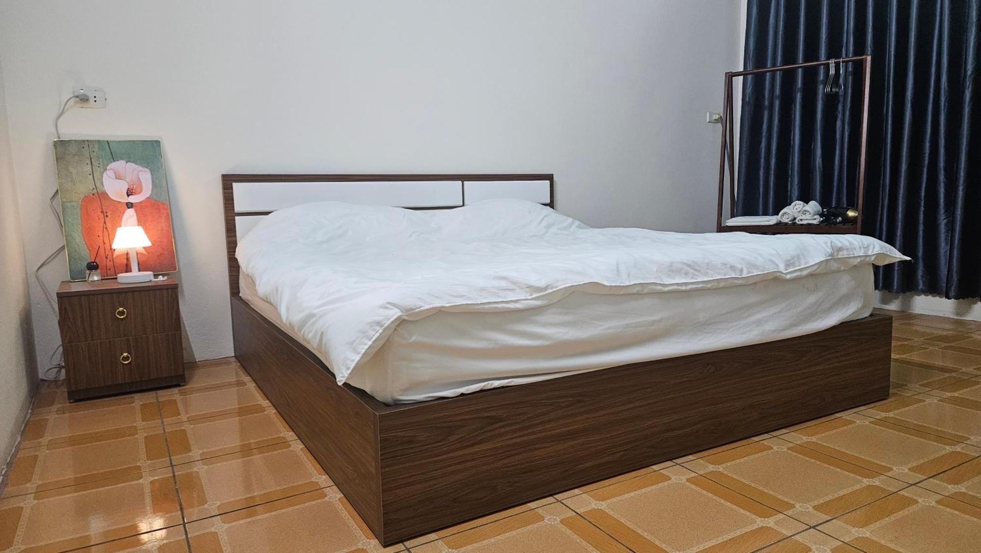 Ghe Coffee And Homestay Ninh Binh Eksteriør bilde